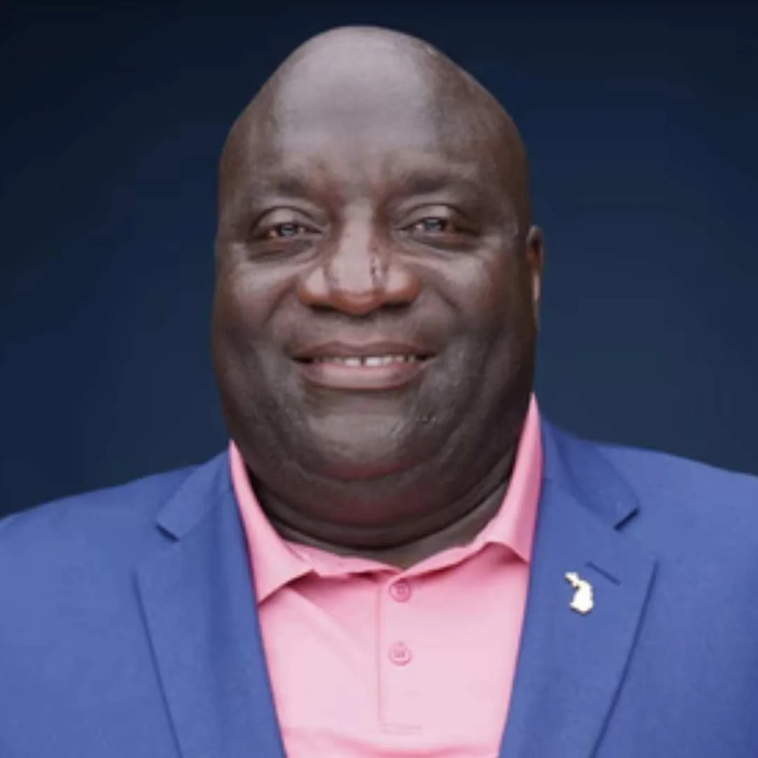 Bobby J. Hopewell