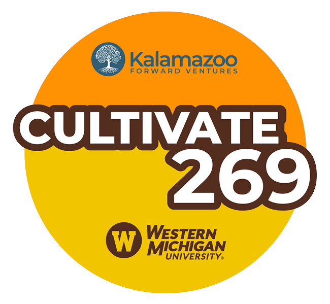 Cultivate 269 logo