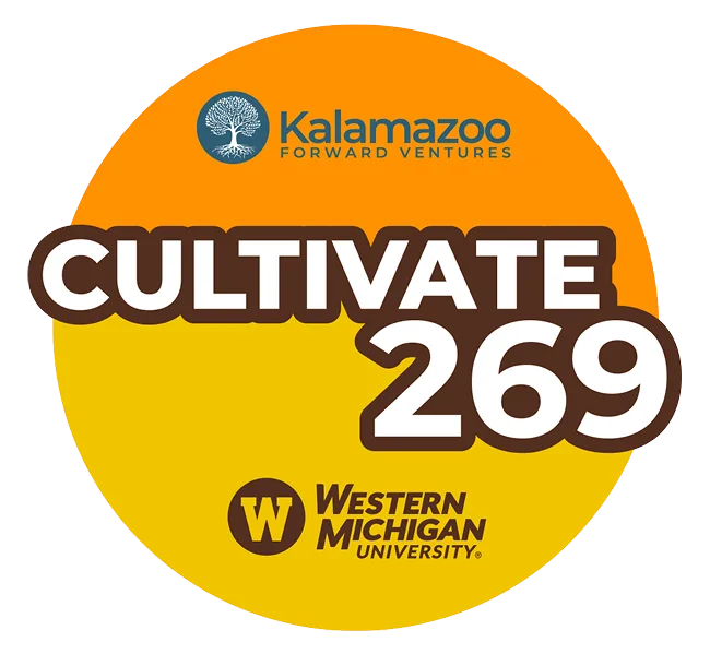 Cultivate 269 logo